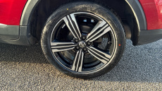 Nac MG Zs 1.0T GDi Exclusive 5dr DCT Petrol Hatchback